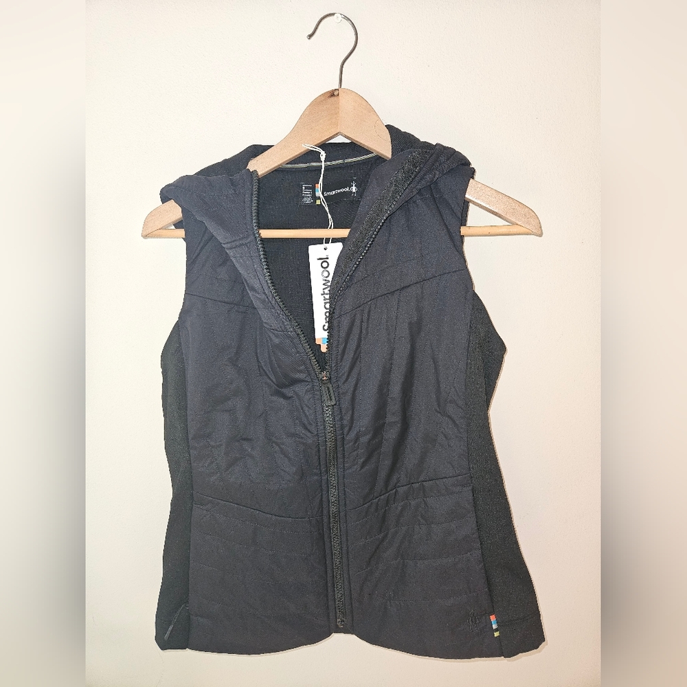 Smartloft Vest